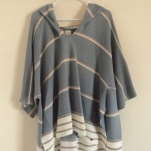 O’Neill oversized sweater